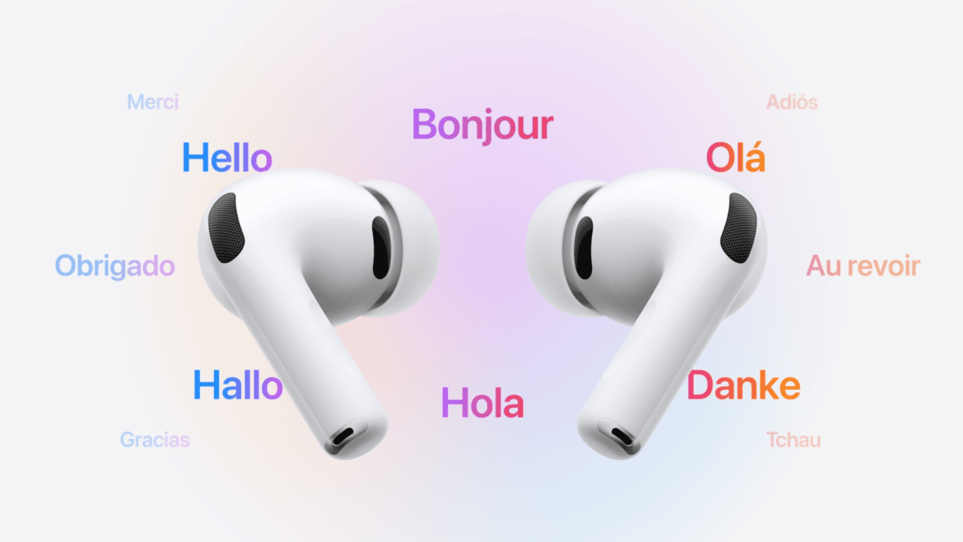 AirPods Pro 3 Priced at $249, Available September 19
