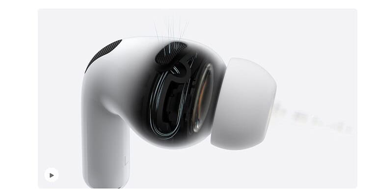 AirPods Pro 3 Adaptive Audio: How It Works & Best Settings