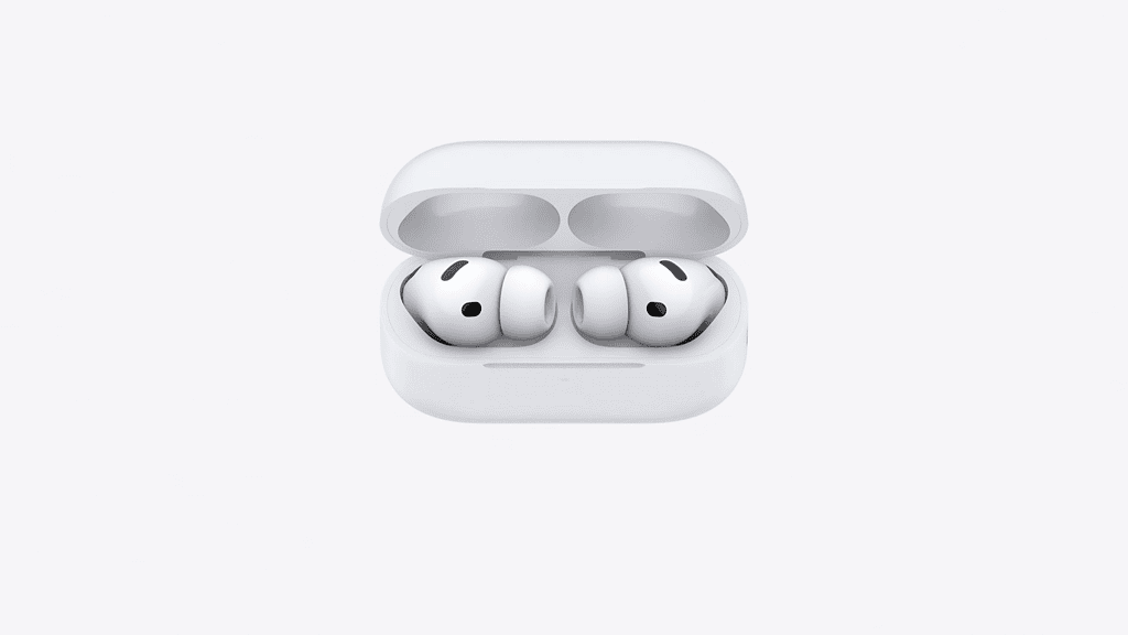 preorder airpods pro 3