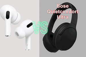 AirPods Pro 3 vs Bose QuietComfort Ultra: Which Premium Earbuds Win?