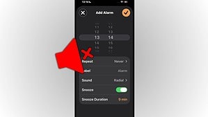 ¿La alarma no suena en iOS 26? Cómo solucionarlo