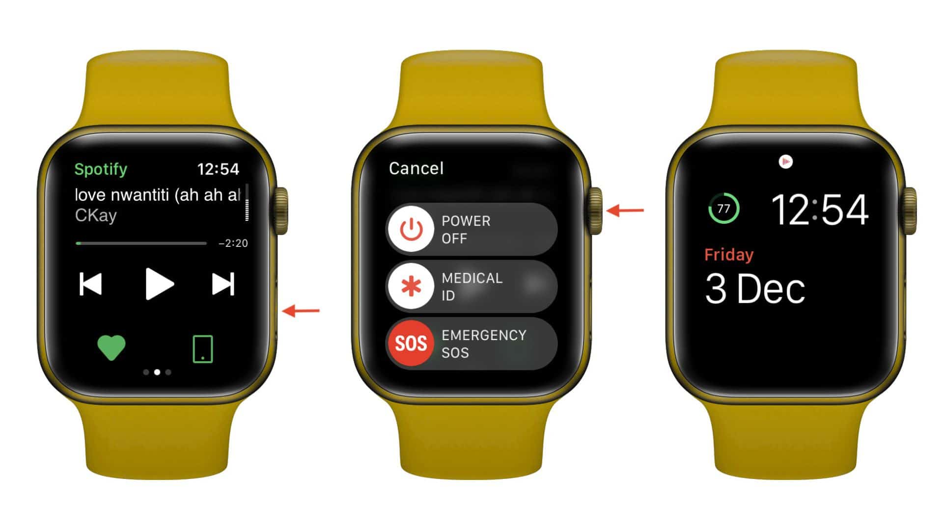apple watch apps frozen