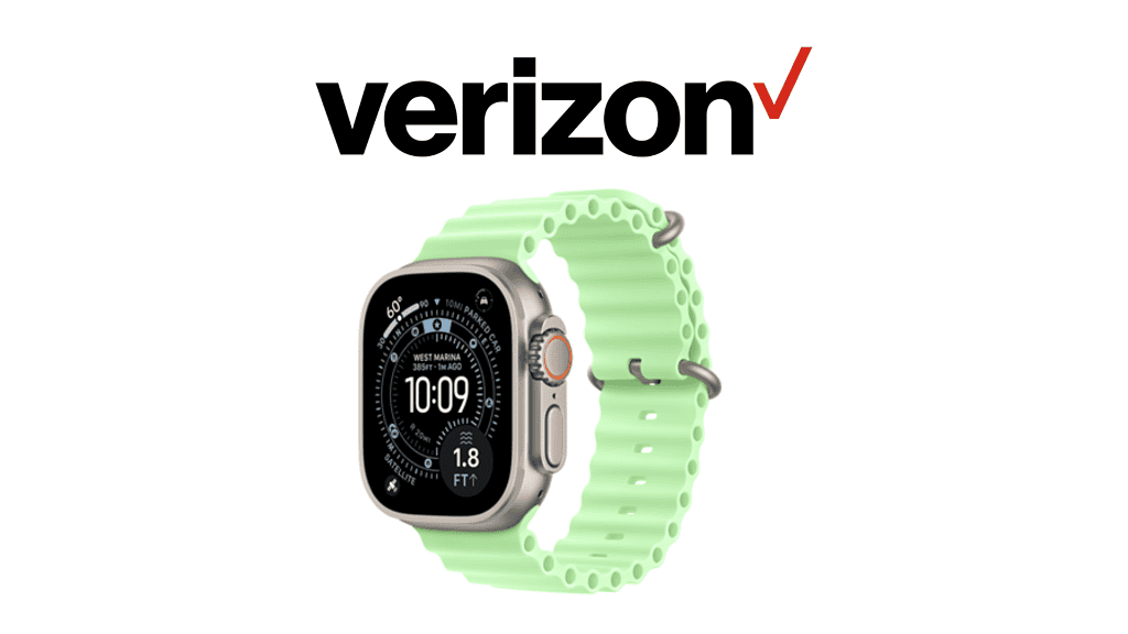 apple watch ultra 3 verizon deals