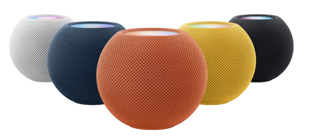 Pas de HomePod mini 2 : pourquoi l’enceinte connectée d’Apple a gardé le silence