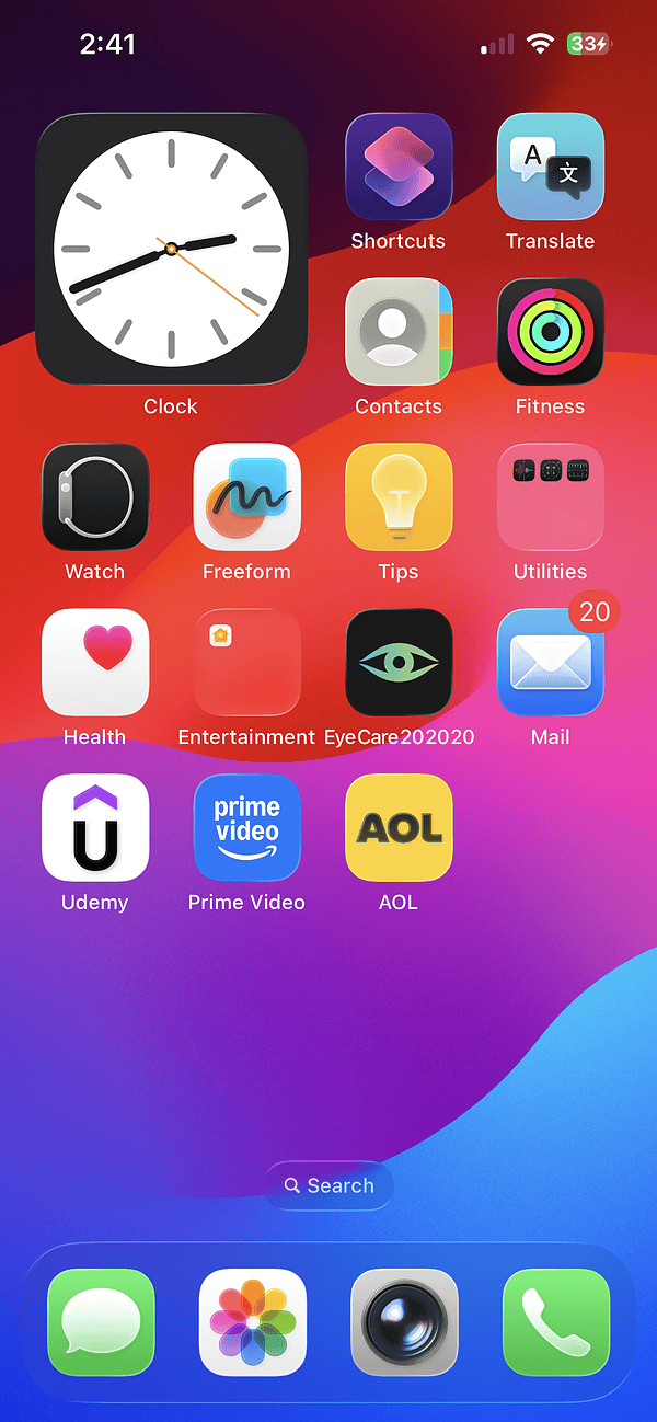 10 Best iOS 26 Widgets for a Productive Experience