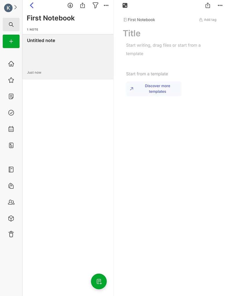 evernote