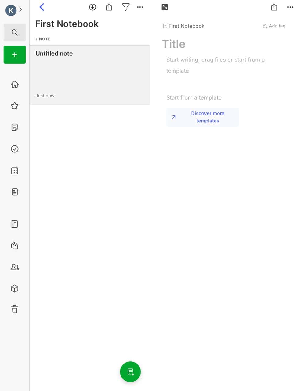 Best Note-Taking Apps for iPad: Top 7 in 2026 [Expert Picks]