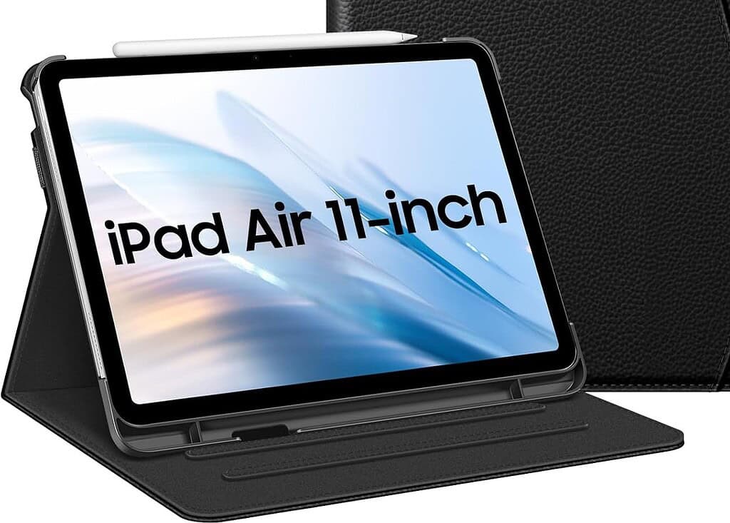 fintie ipad air case