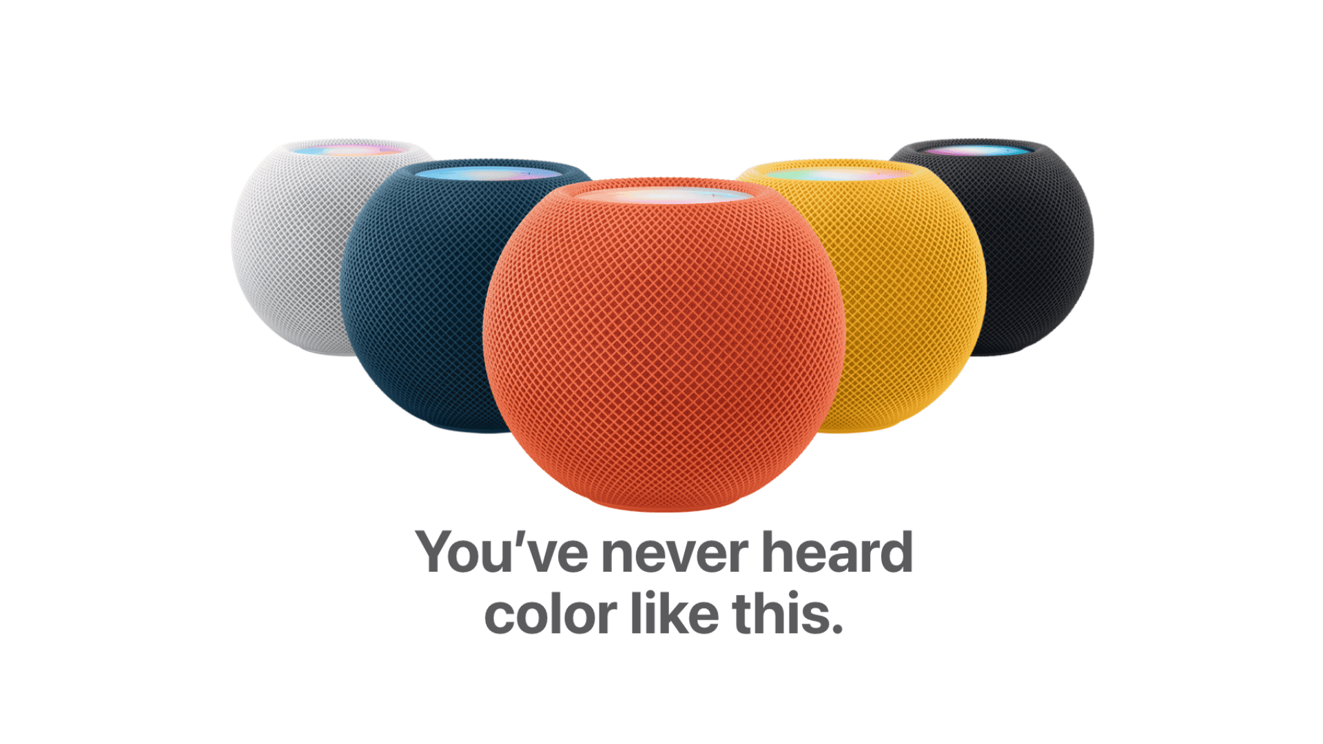 Google Nest Audio vs Apple HomePod: Smarts or Sound?