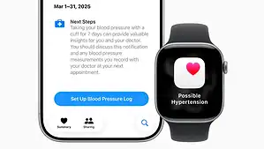 How to Monitor Hypertension with the Apple Watch Ultra 2
