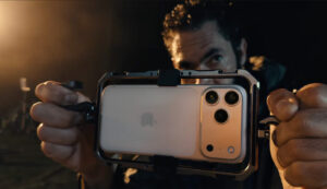iPhone 17 Pro: All Filmmaker Features Explained
