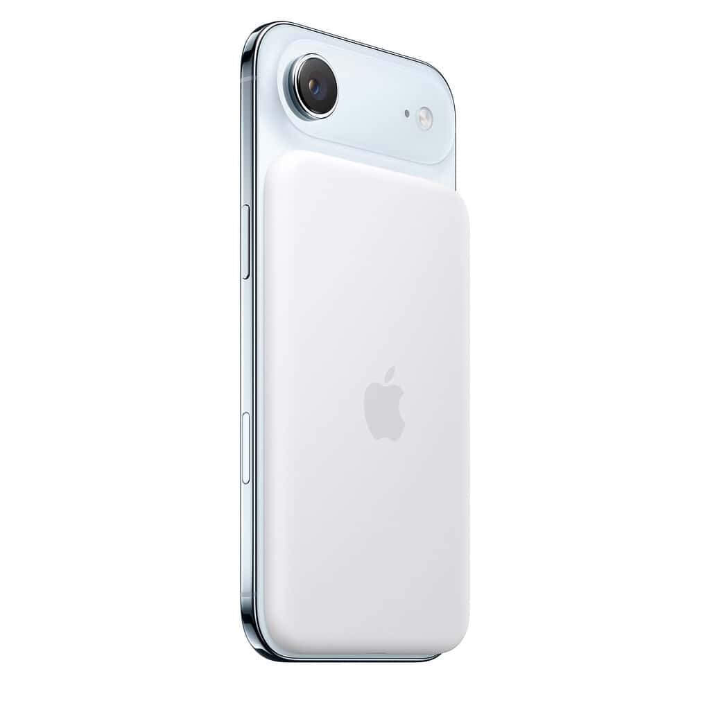 iPhone Air MagSafe Battery