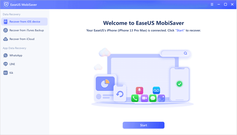 easeus mobisaver software