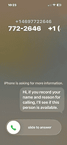iPhone Call Screening: How to Turn It On and Use It