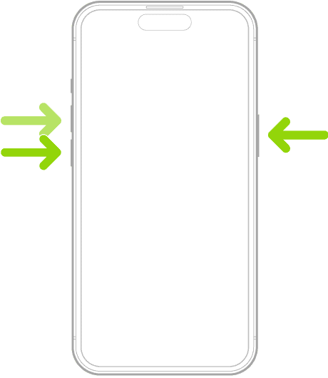 Wiederherstellungsmodus iPhone