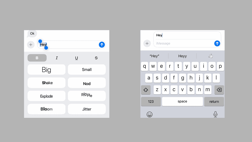 Imessage Format Make Text Bold in iMessage: 5 Ways