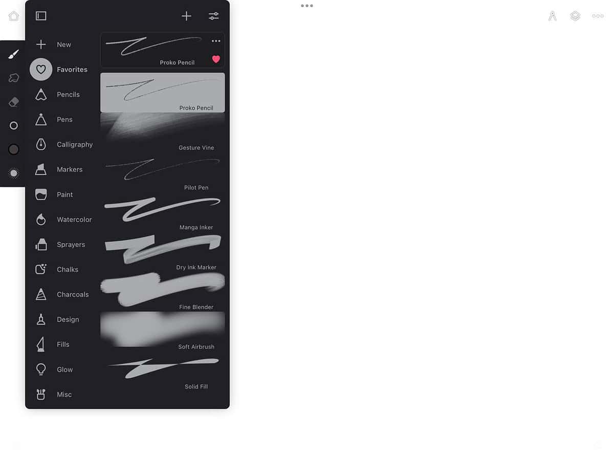 Apple Pencil: Best Drawing Apps for iPad [Top 7 in 2026]