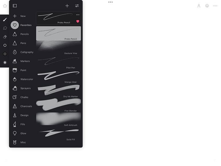 Apple Pencil: Best Drawing Apps for iPad [Top 7 in 2026]