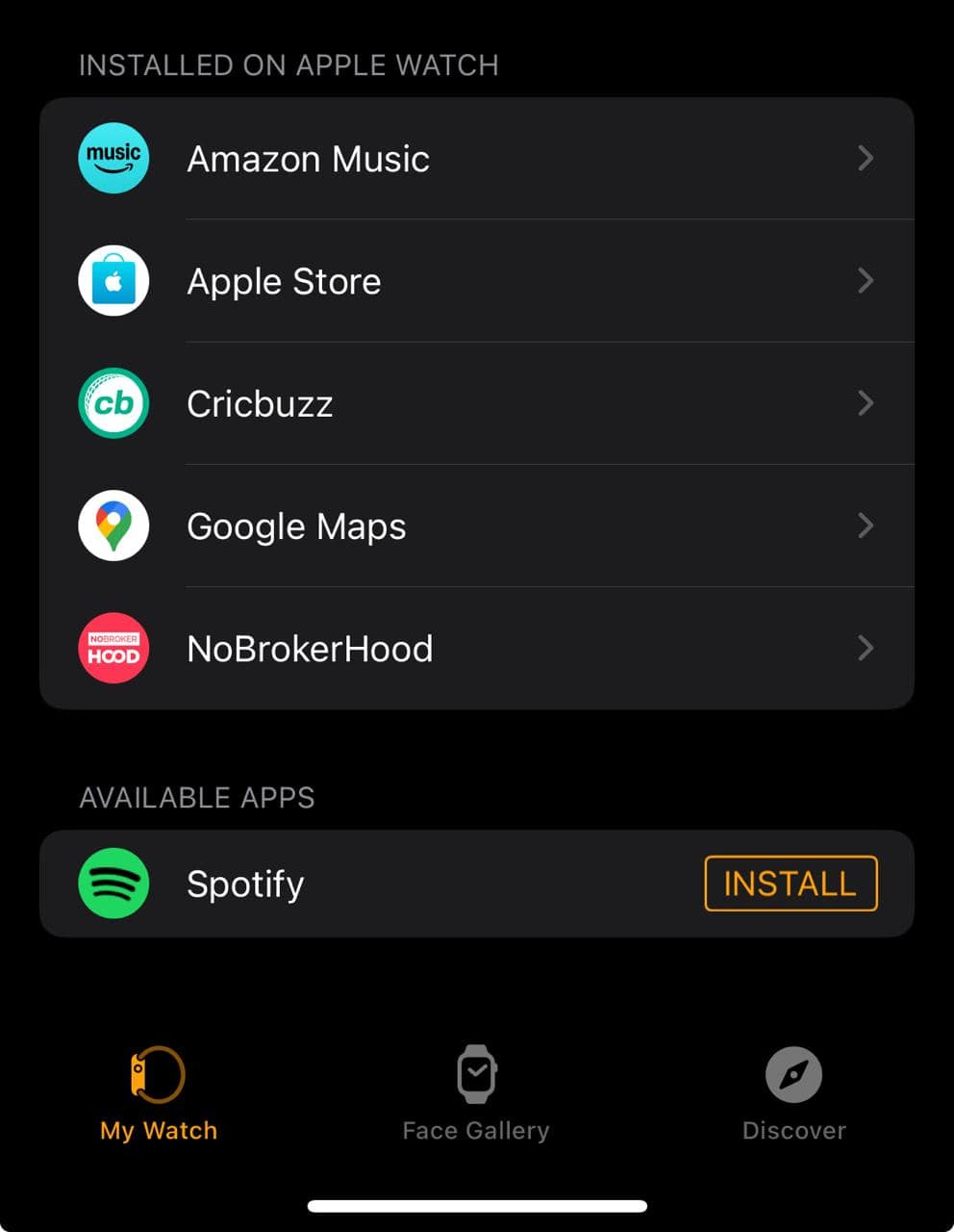 Apple Watch Installation On Android Device Reference: 3 Ways To Install Apps On Apple Watch Step By