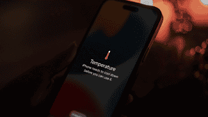 How to Fix iOS 26.2 Overheating (Quick Fix)