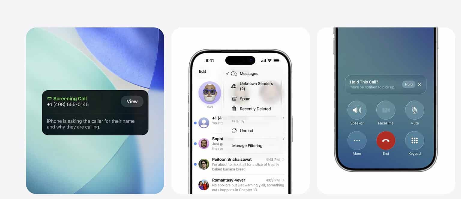 Loading Ios 26 iOS 26.0.1 Fixes Annoying Lag, But Skips the Big Battery and CarPlay Bugs