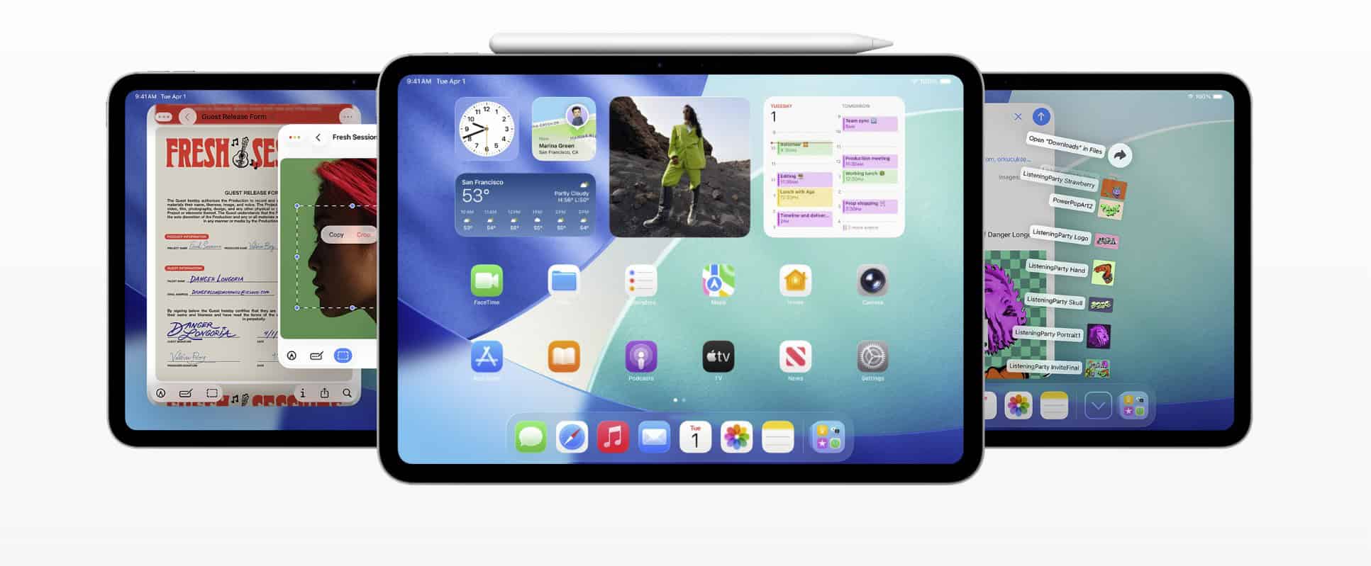Don’t Ignore iPadOS 26.0.1 update as it patches a Critical Security Flaw