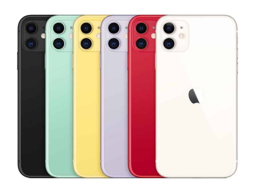 Will iPhone 11 get iOS 26?
