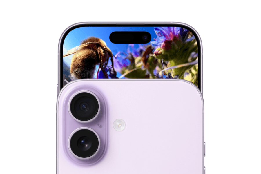 iphone 17 camera