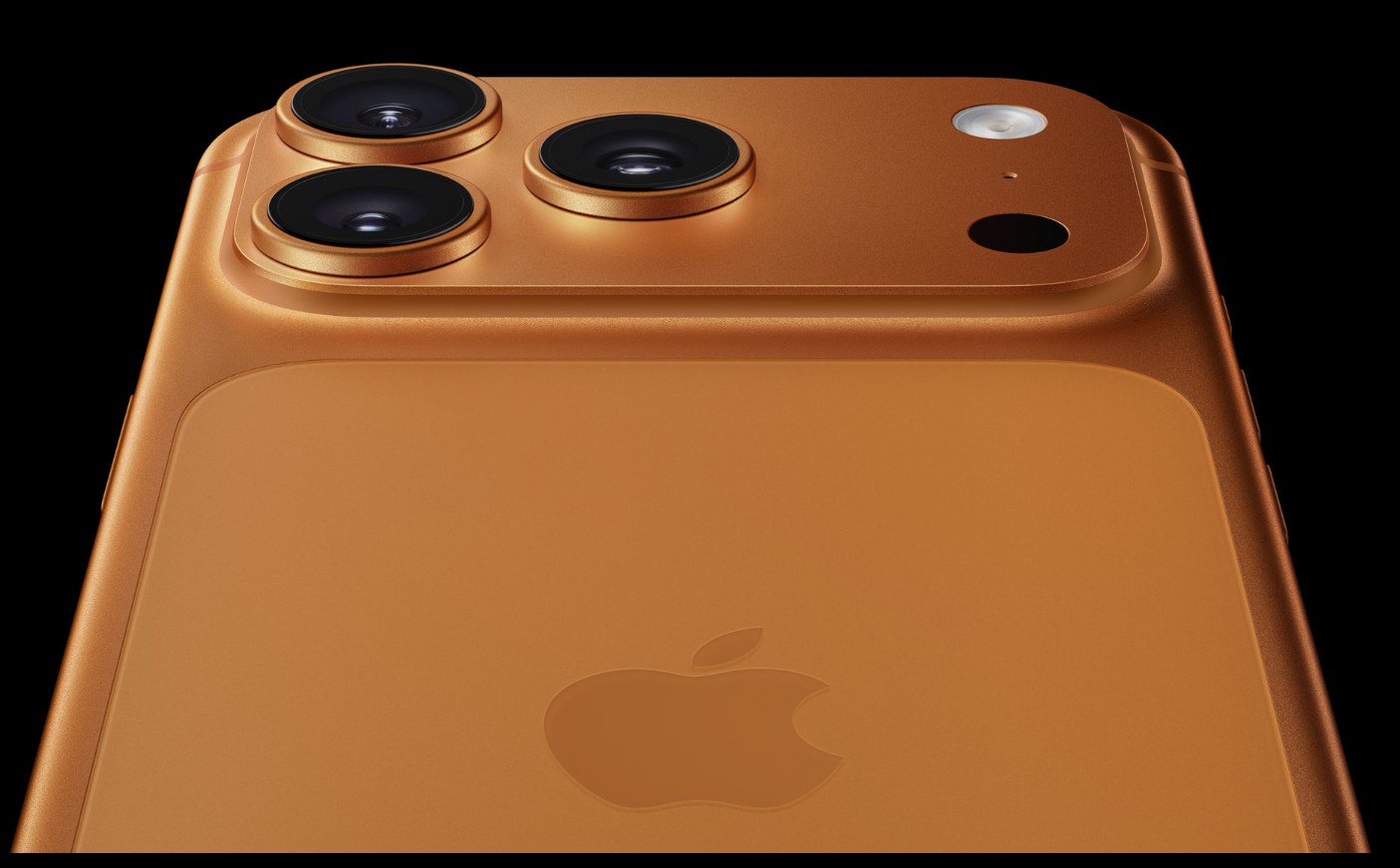 eSIM iPhone 17 Pro models have bigger batteries – here’s why