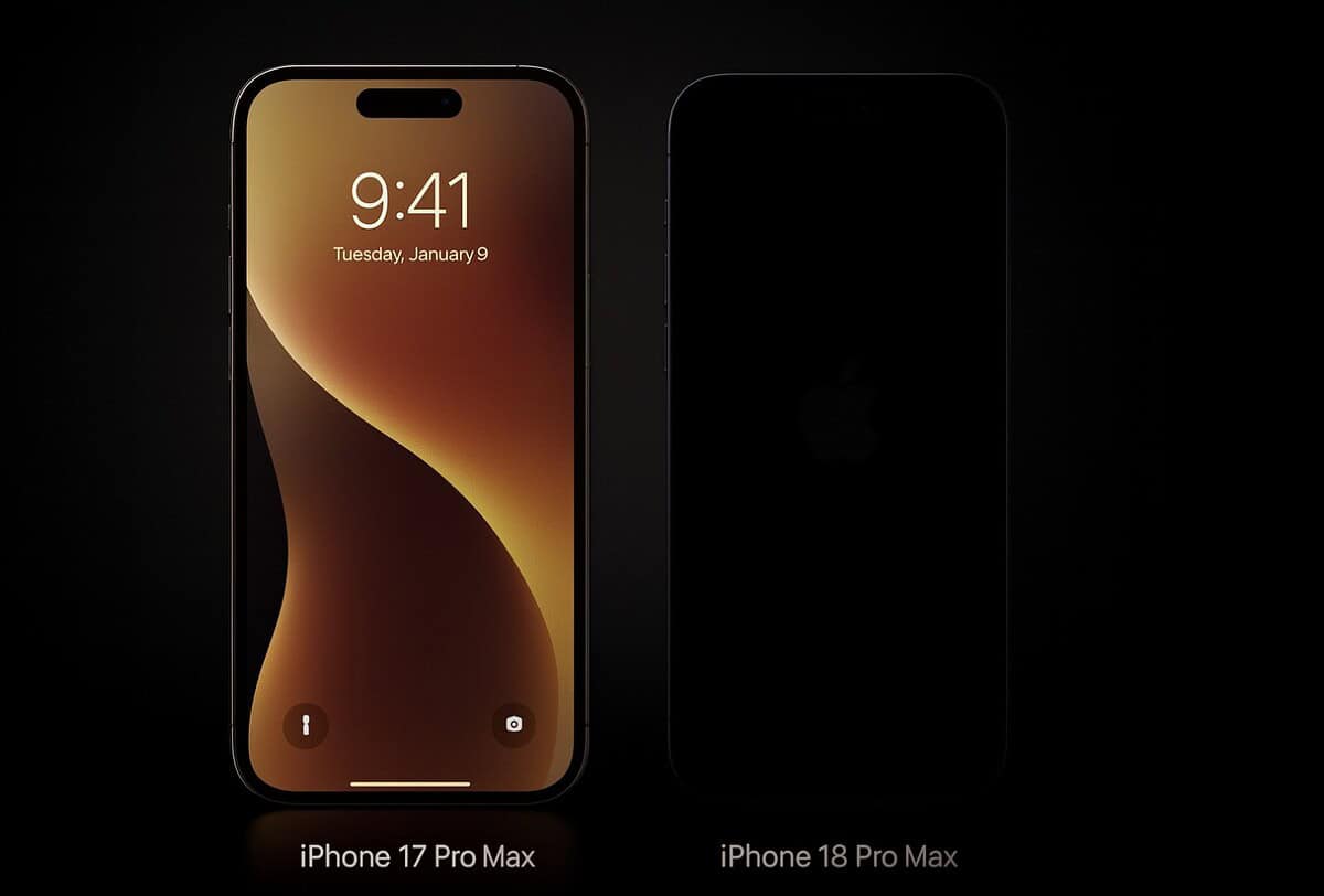 Skip 17 Pro Max? Why iPhone 18 could be the smarter buy