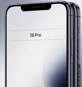Rumores sobre el iPhone 18: 4 características clave muy probables