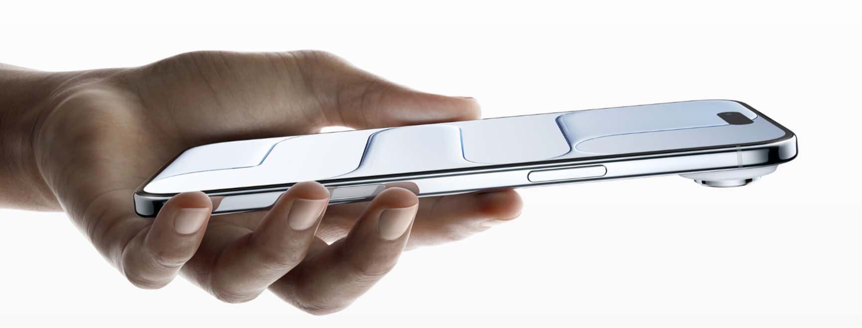 What is iPhone Air’s Battery Capacity