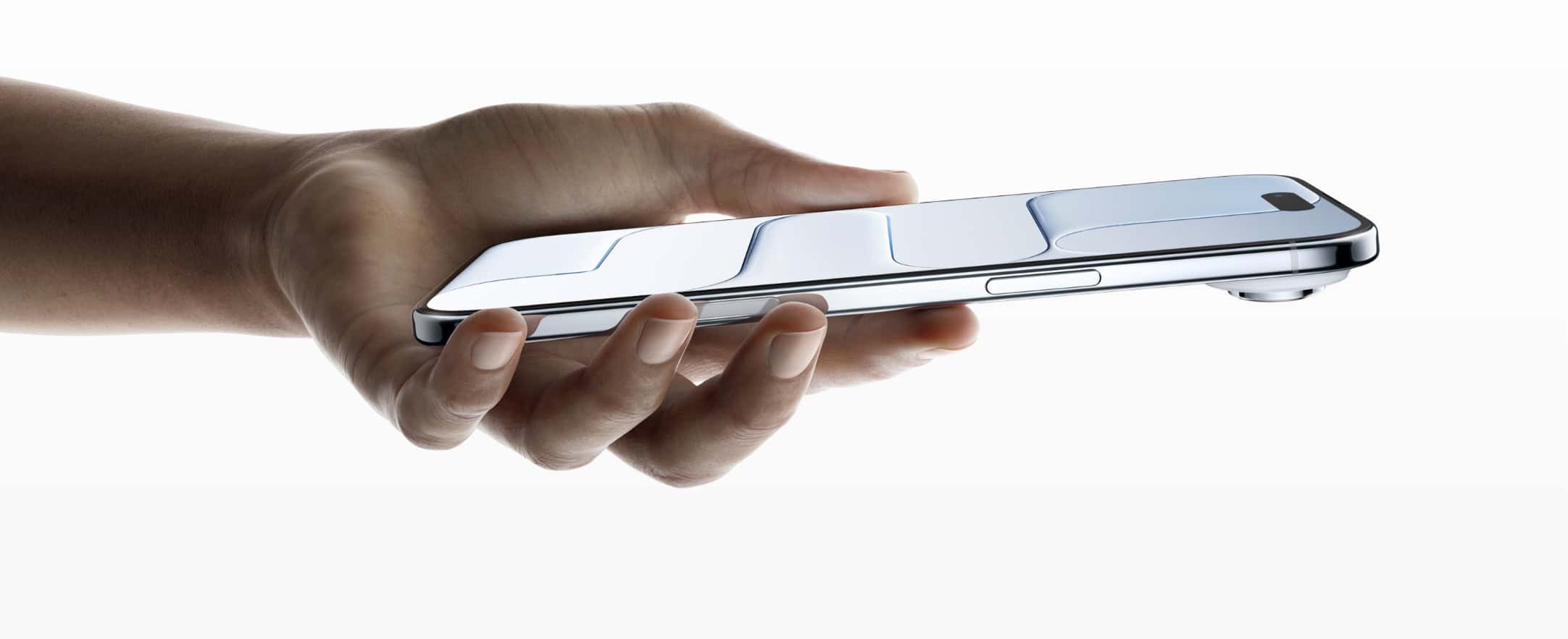 iPhone Air is the comfort-first iPhone to buy