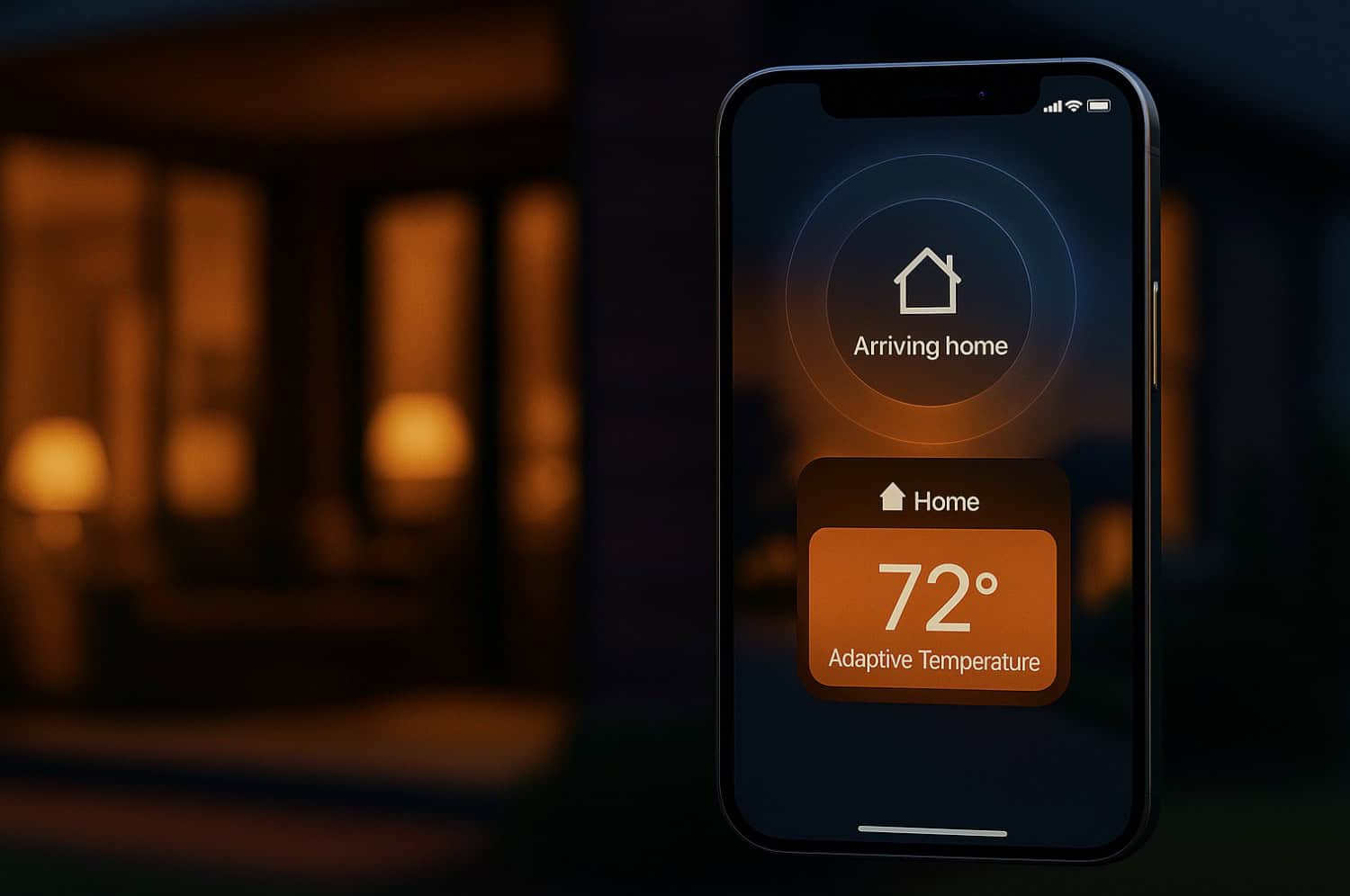 Your iPhone Now Warms Your House Automatically with iOS 26 Update