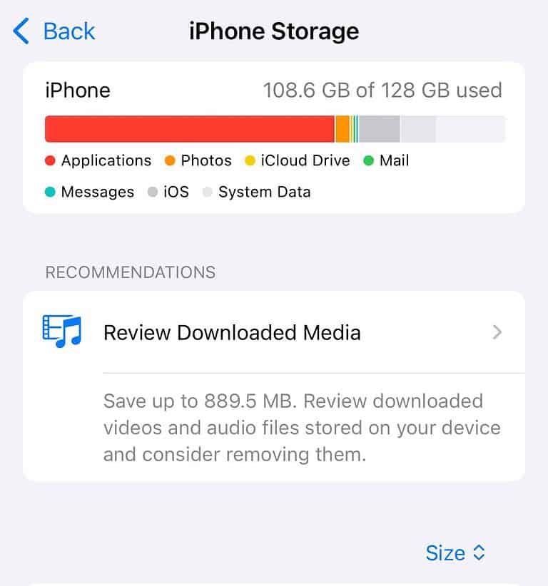 Error 75 iPhone Error 75 on iTunes: 8 Fixes