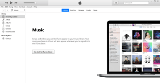 Error 75 iPhone Error 75 on iTunes: 8 Fixes