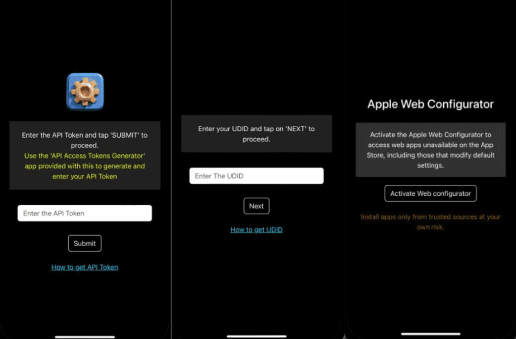 jailbreak with XIXtract