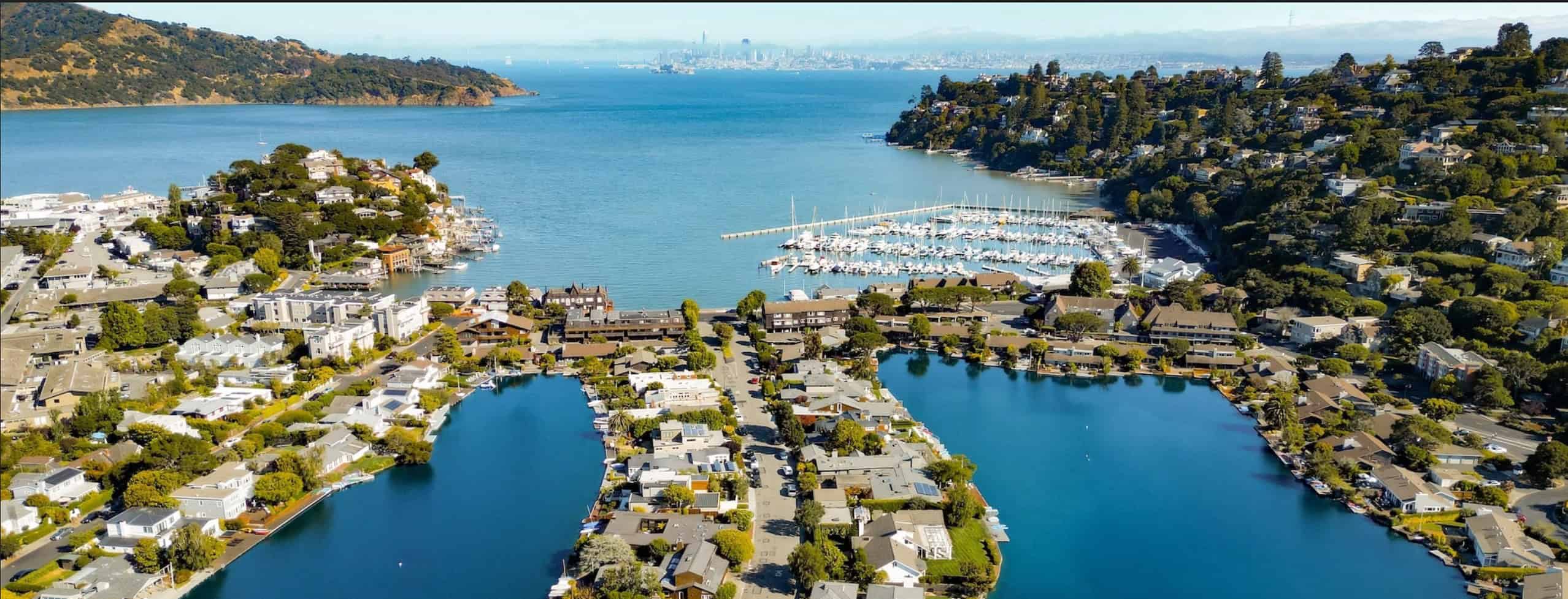 iPhone Designer Jony Ive Drops $73 Million on Four-Home Compound in Exclusive SF Enclave
