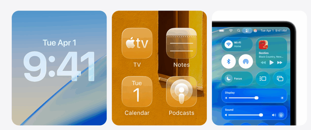 liquid glass on macos