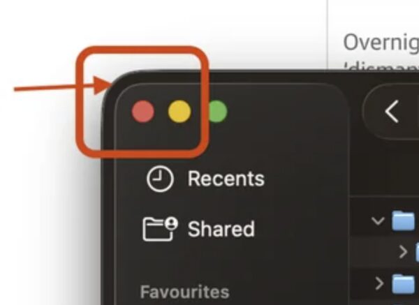 Phone Call Ui Transparent macOS 26 Critics say the new UI Feels Cluttered and Inconsistent