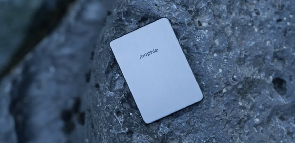 Mophie launches new Qi2-certified Powerstation power banks for MagSafe iPhones