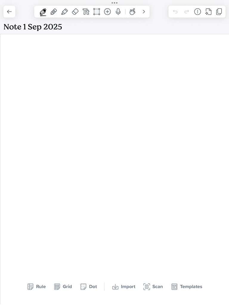 notability