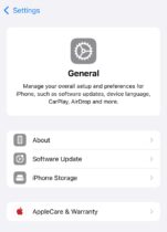 How to Update iOS/iPadOS [Step-by-Step Guide]
