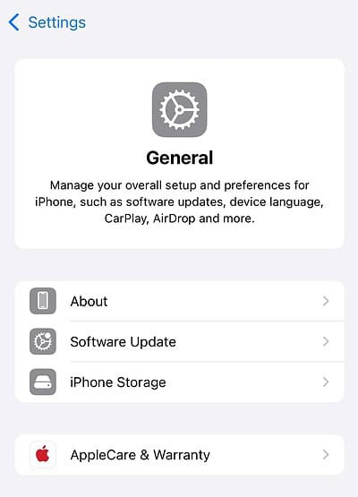 How to Update iOS/iPadOS [Step-by-Step Guide]
