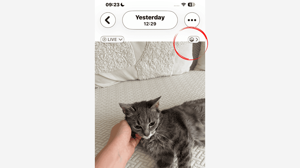 How To Use Spatial Scenes On IOS 26 Step by Step how-to-use-spatial-scenes-on-ios-26-step-by-step