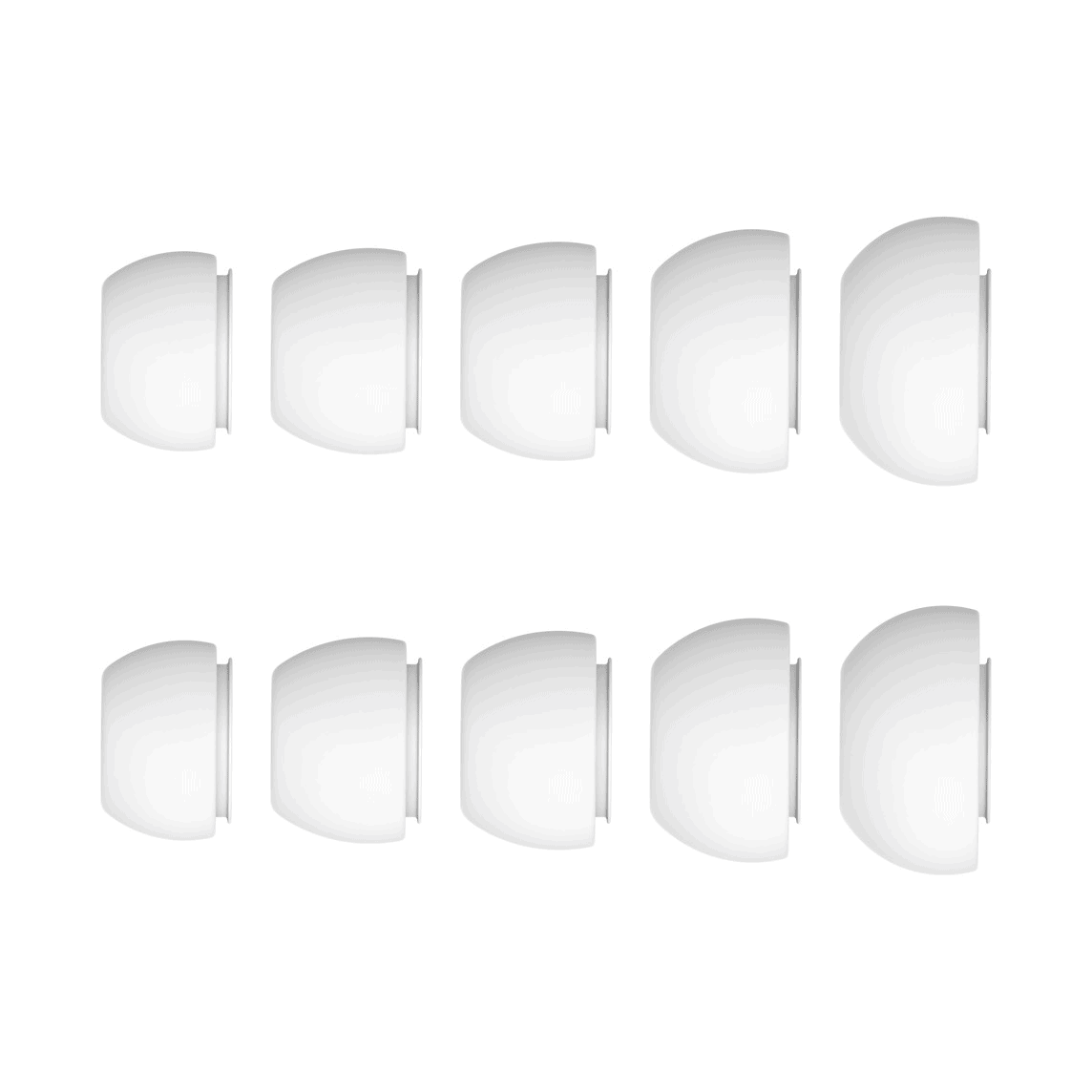 embouts pour AirPods Pro 3