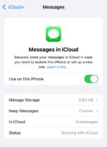 How to Use iMessage [Beginner’s Guide]
