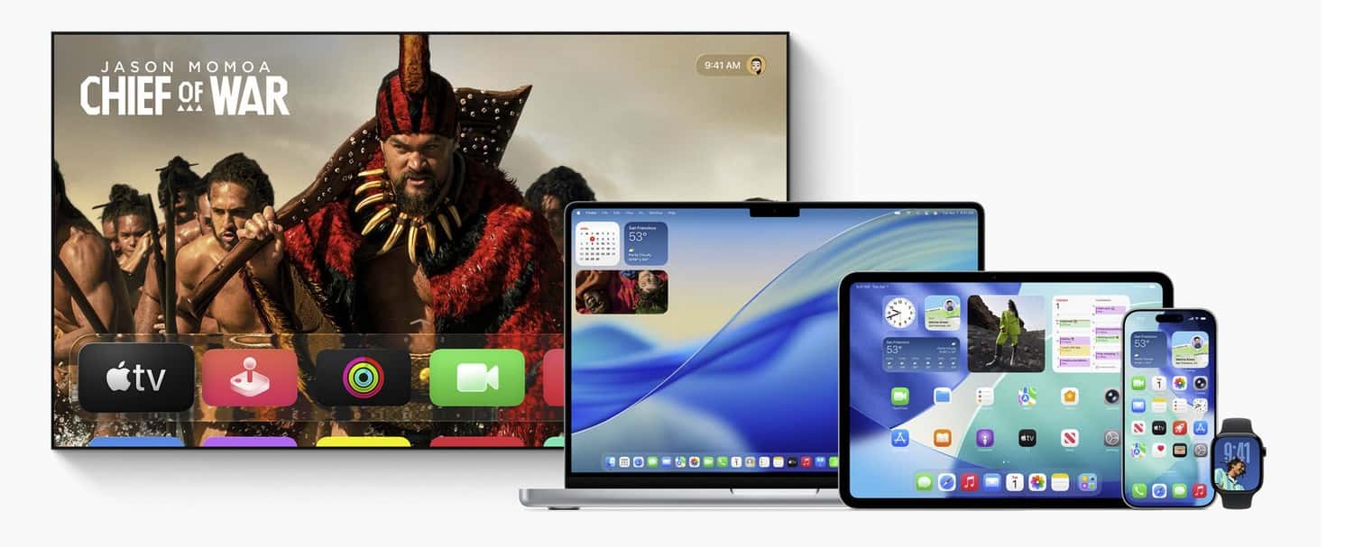 tvOS 26.0.1 fixes Apple TV audio sync — update now