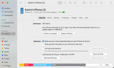 How to Update iOS/iPadOS [Step-by-Step Guide]