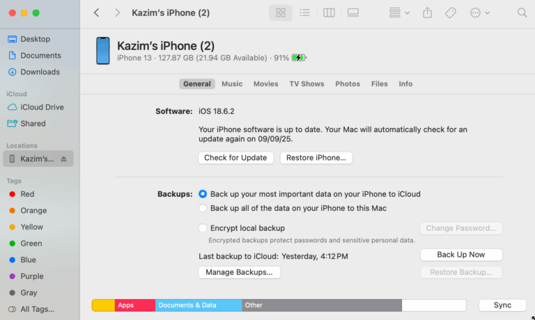 How to Update iOS/iPadOS [Step-by-Step Guide]